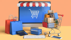 E-commerce Site
